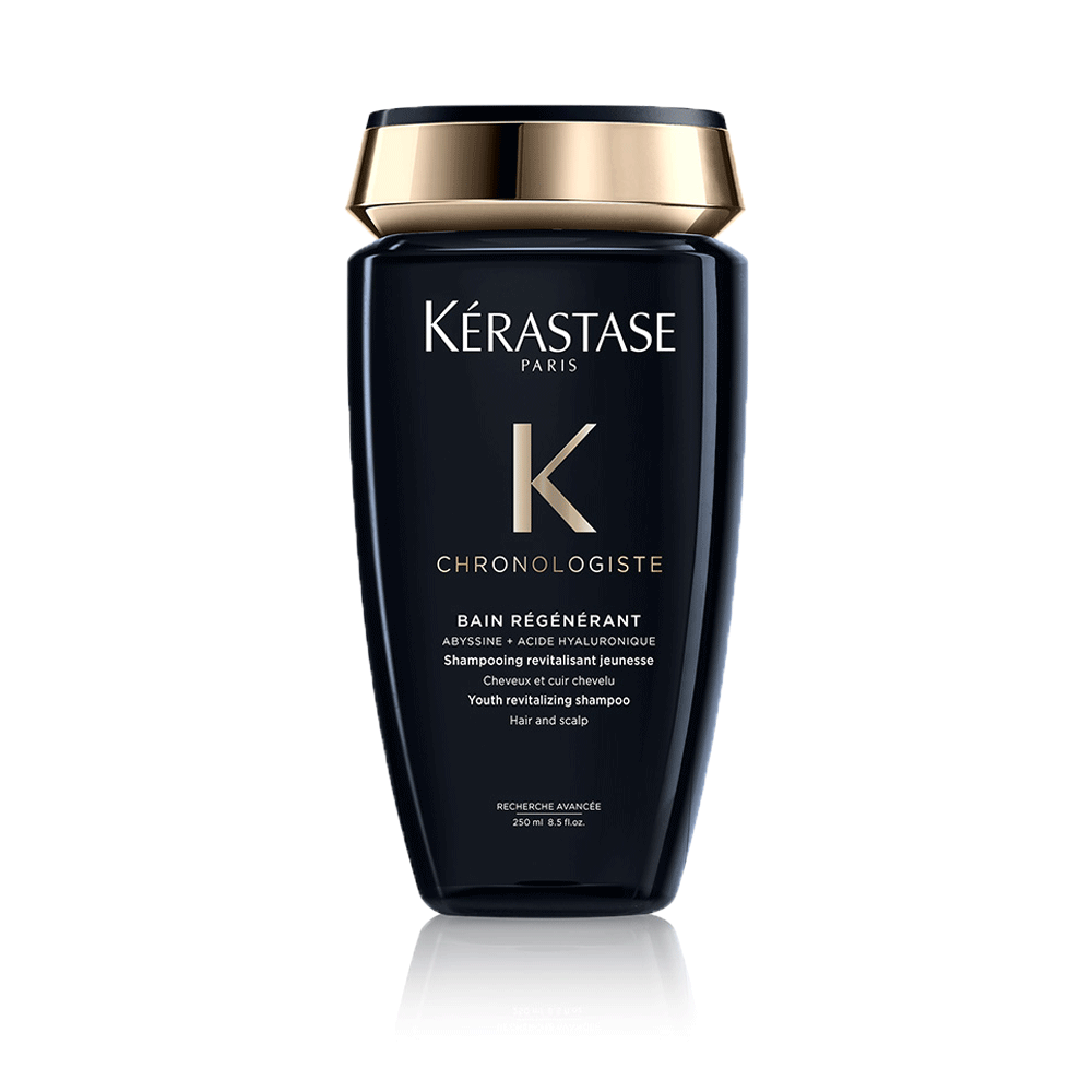 Bain Chronologiste 200ml 01 Kérastase